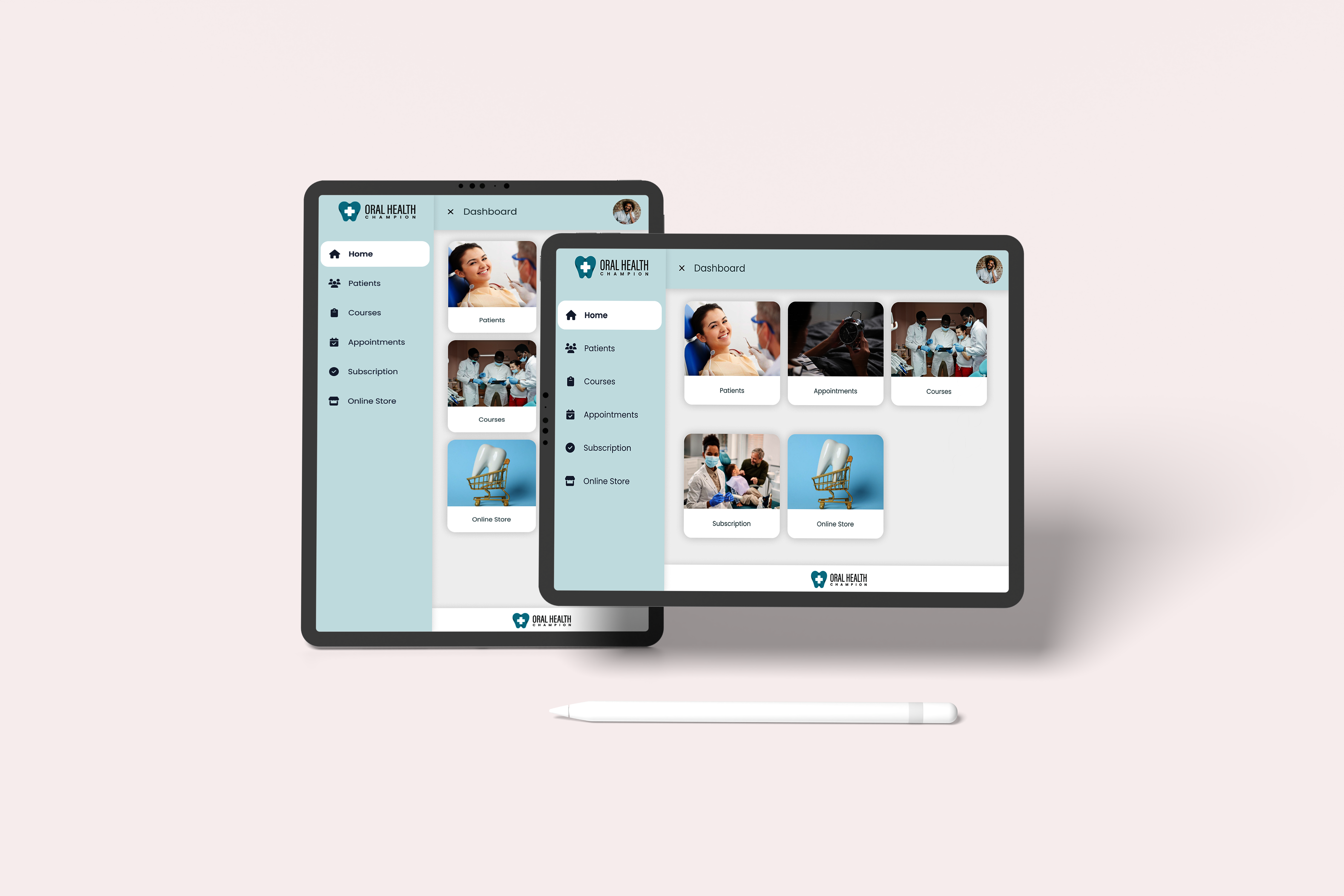 Enterprise Software