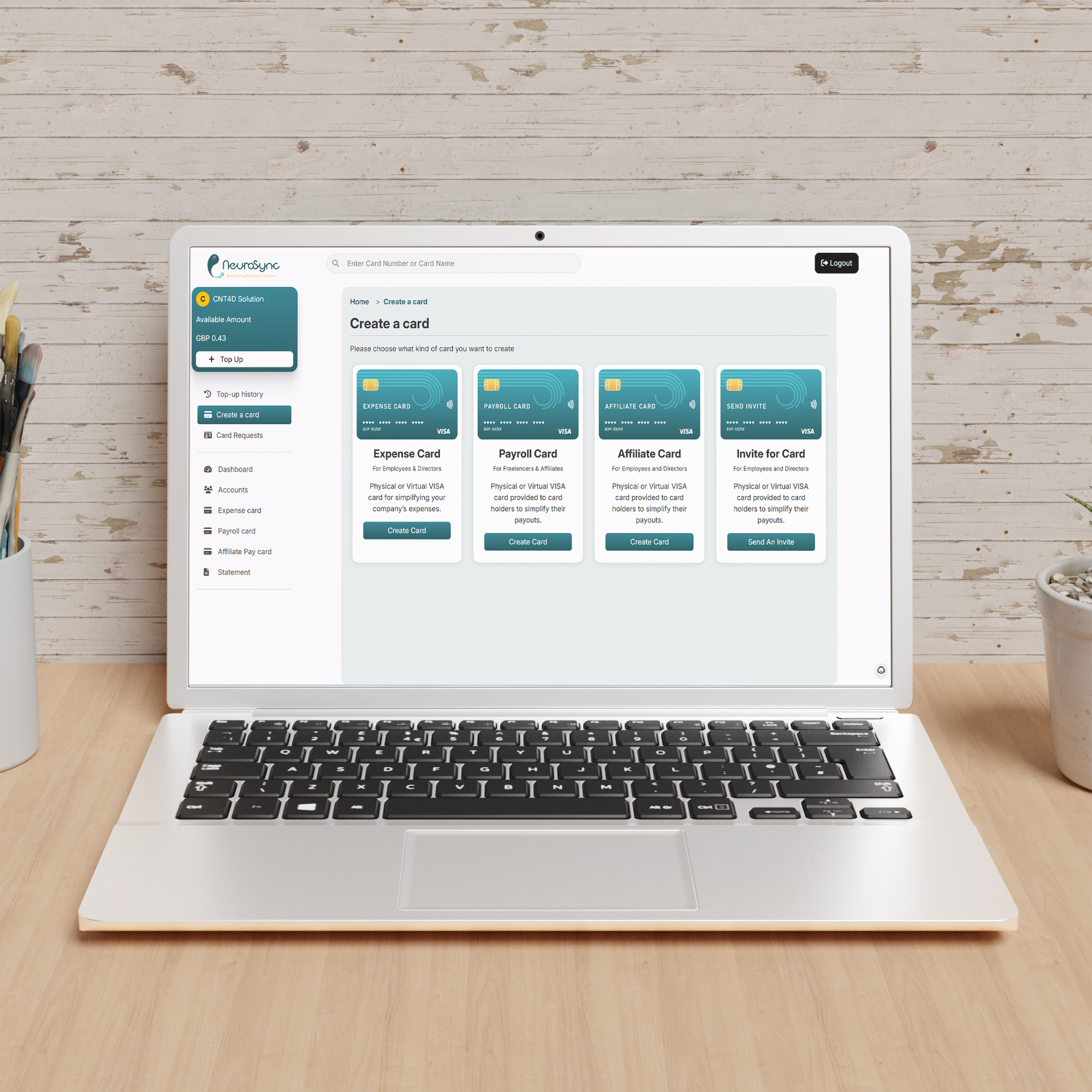 Software Services