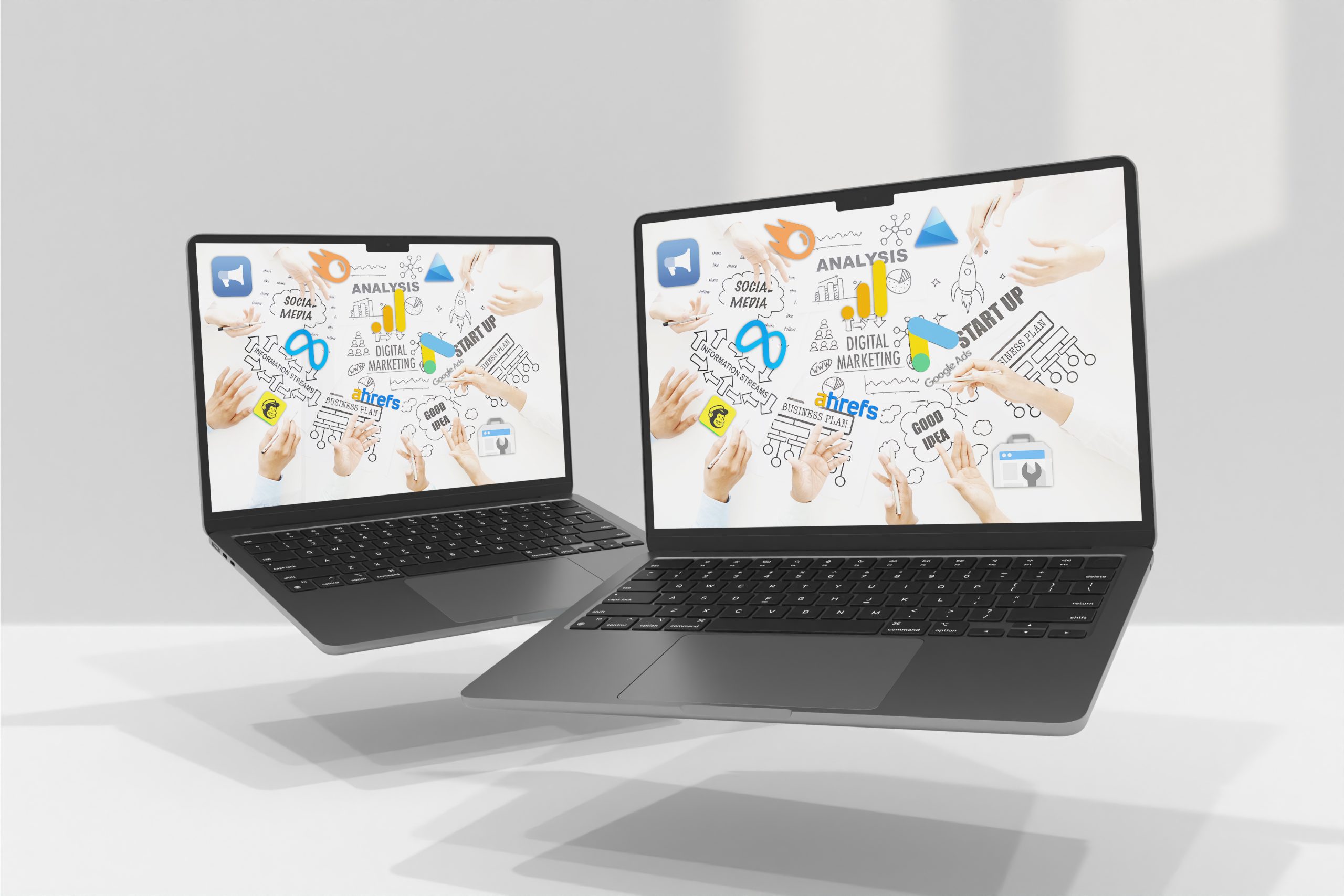 SEO marketing Services